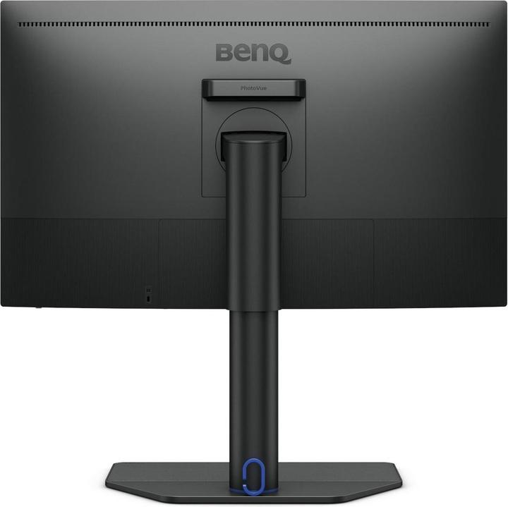 Image du produit BenQ PhotoVue SW272Q (2560 x 1440 pixels, 27")