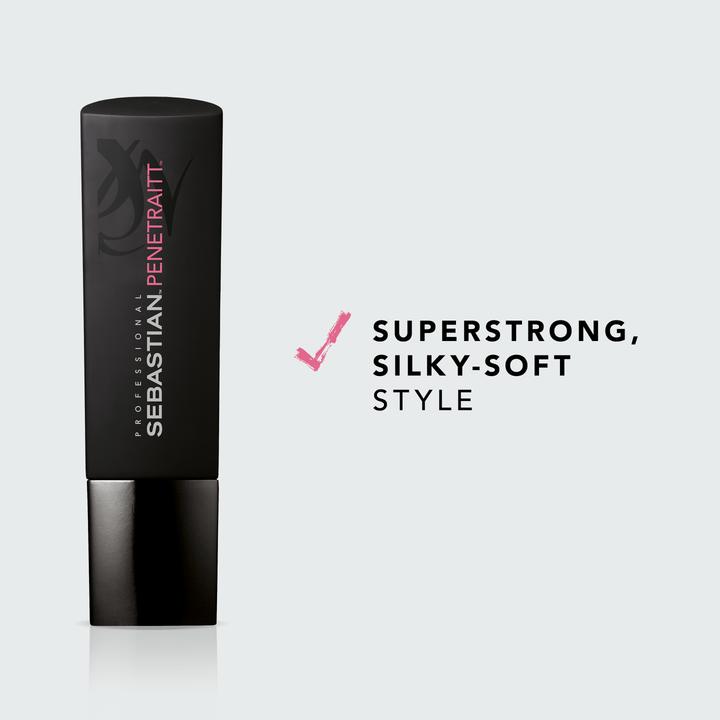 Produktbild Sebastian Penetraitt (250 ml, Flüssiges Shampoo)