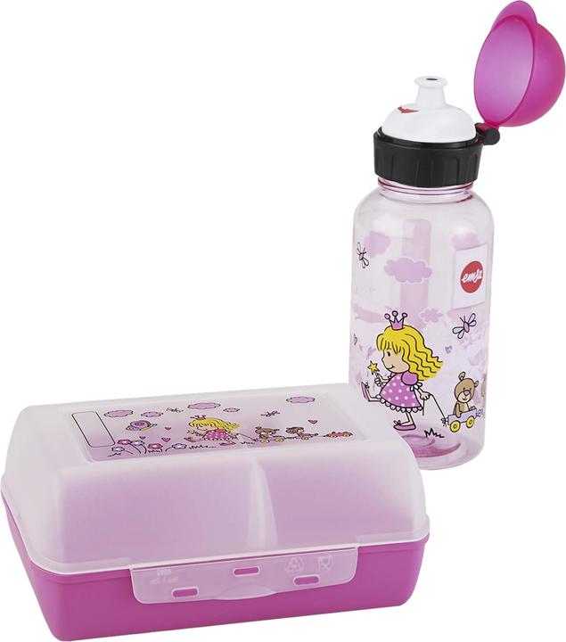 Productafbeelding Emsa Prinses