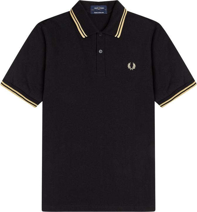 Image du produit Fred Perry Twin Tipped (36)