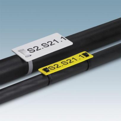 Actual product image Phoenix Contact UC-WMTB (44X15) (40x)