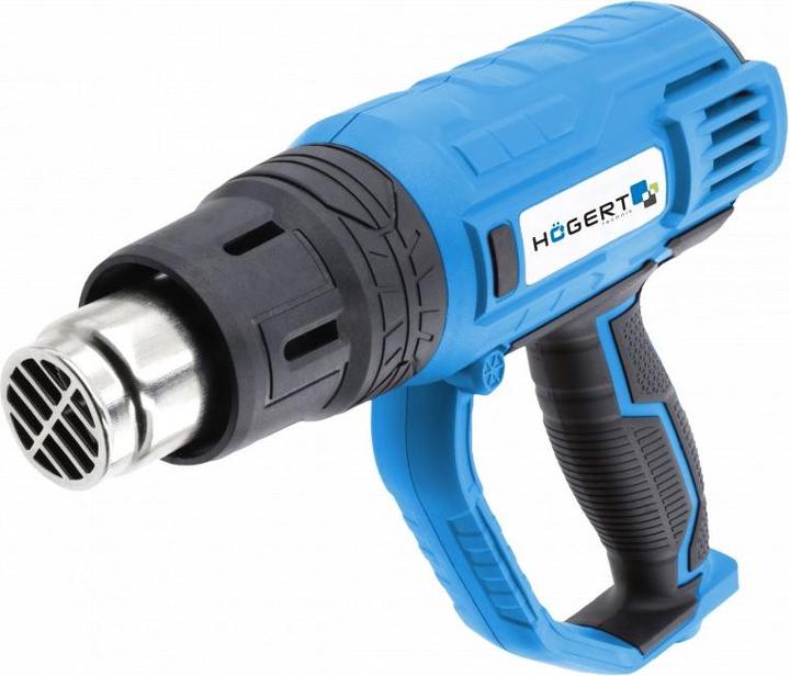 Actual product image MGA HT2C550-2