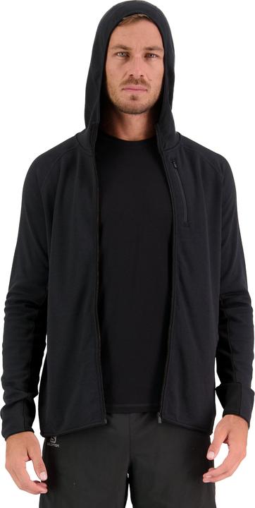 Image du produit Mons Royale Approach Mérino Shift Fleece Hood (XL)