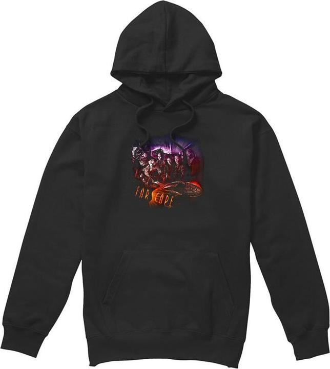 Produktbild Farscape Kapuzenpullover (M)