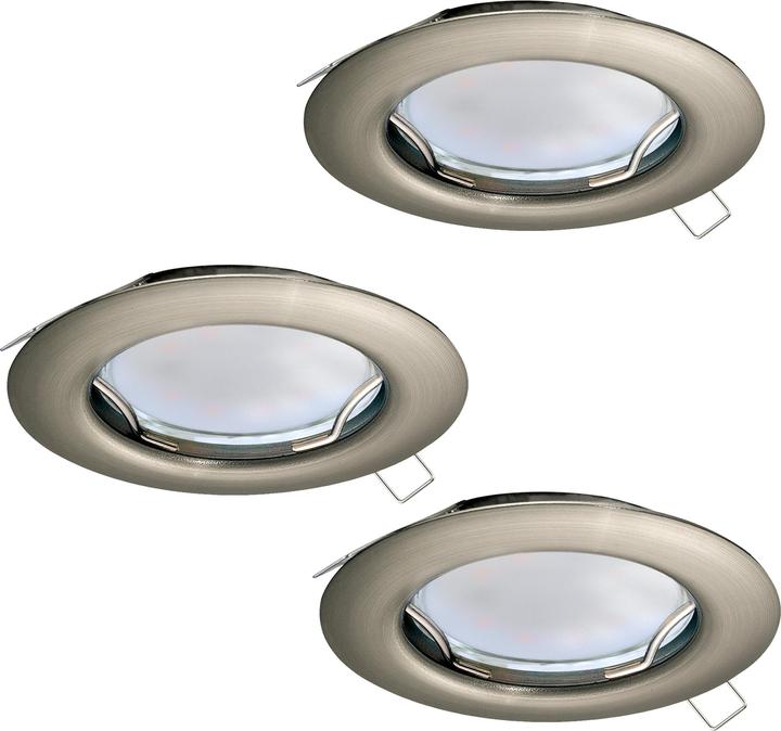 Actual product image EGLO Peneto (240 lm, GU10)