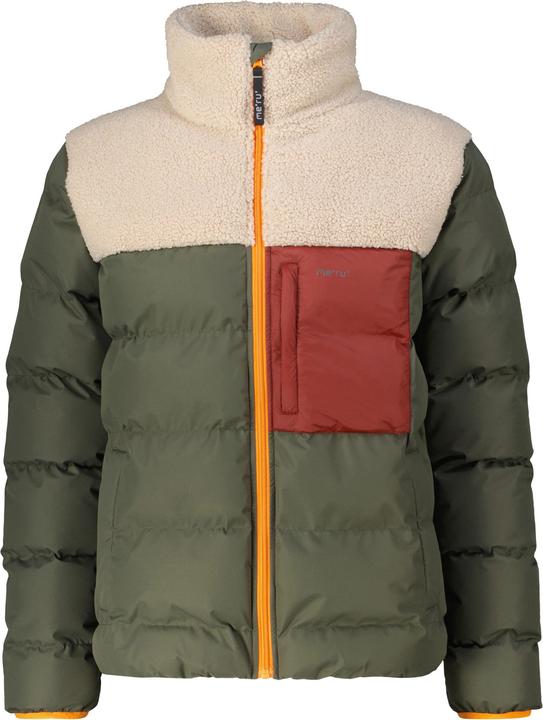 Produktbild Meru Roskilde Teddyfleece (XL)