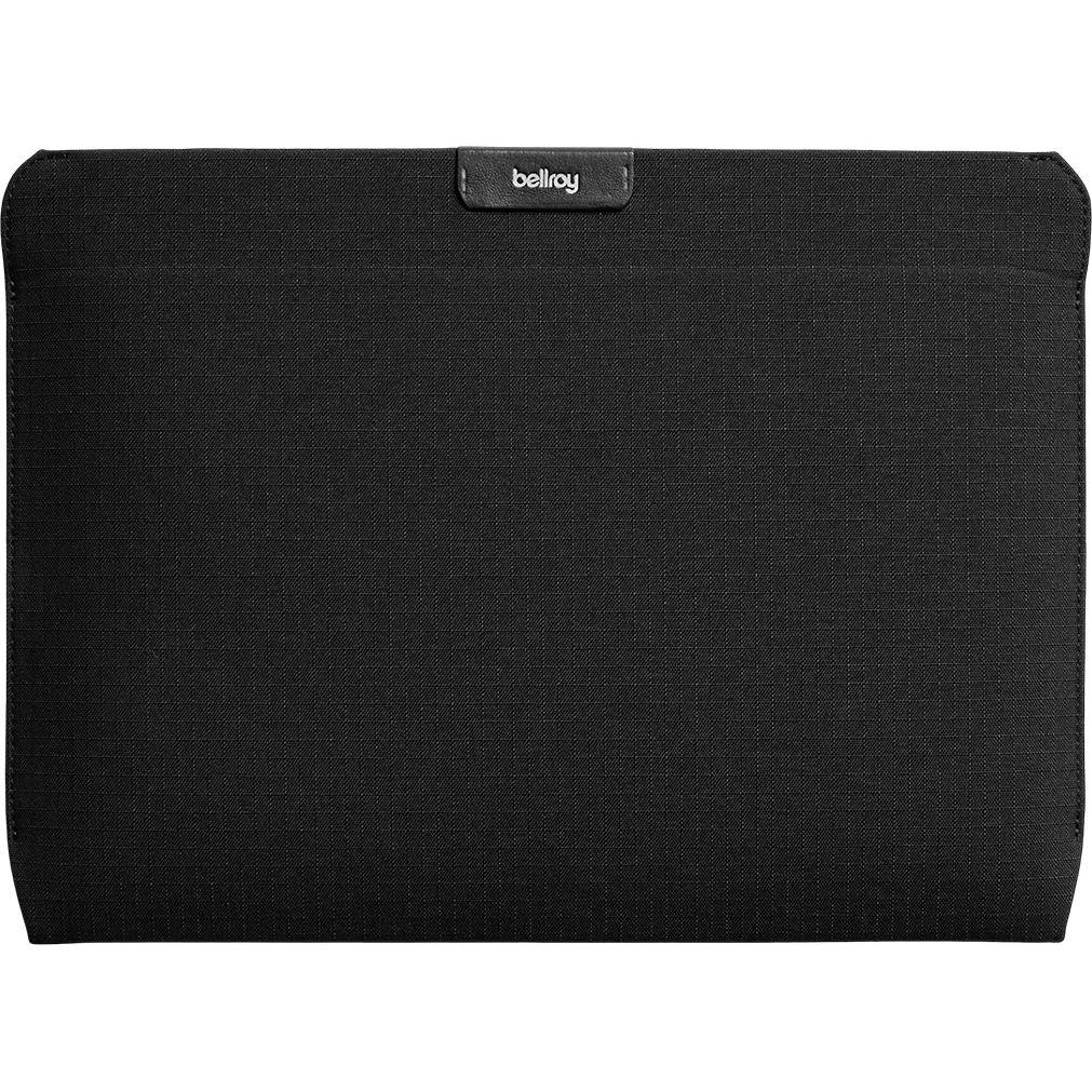 Bellroy Laptop Sleeve - Hülle für einen 16" Laptop (16"), Borsa per Notebook, Nero