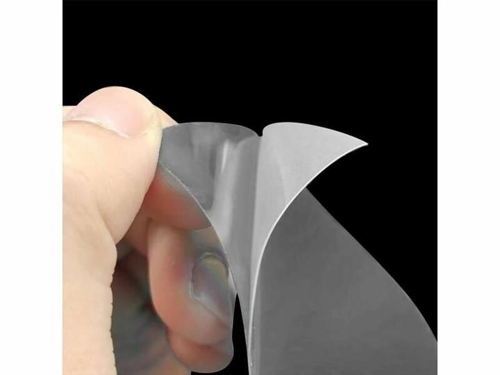 Image du produit Creality Pièce de rechange Films FEP pour imprimantes résine, 5 pièces (Pièce de rechange)