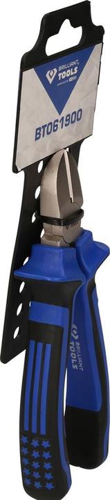 Actual product image Brilliant Tools BT061900 (160 mm)