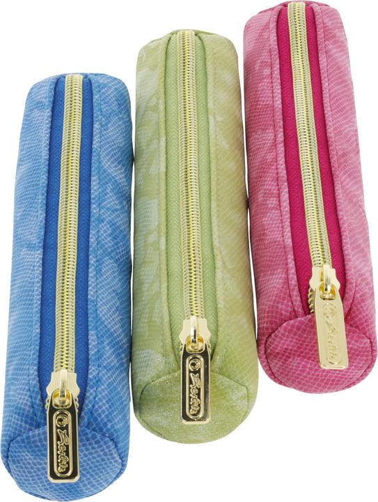 Image du produit Herlitz Paresseux rond mini Bright Animals green