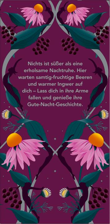 Immagine prodotto Pukka Notte (36 g)