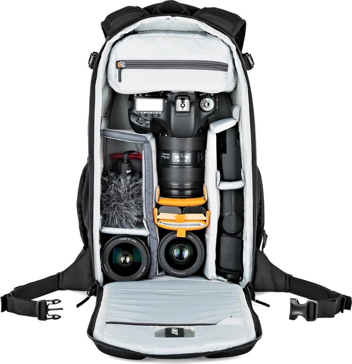Produktbild Lowepro Flipside 300 AW II (Fotorucksack)