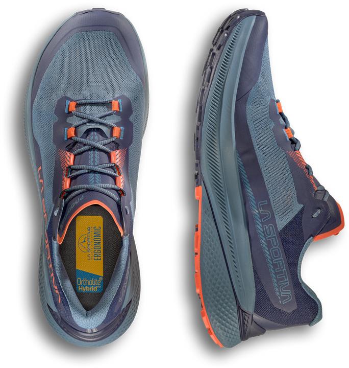 Image du produit La Sportiva Prodigio (45.5)