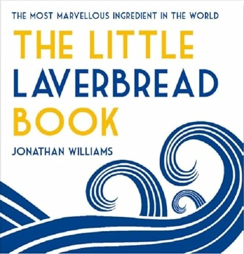 Image du produit The Little Laverbread Book (Anglais, Jonathan Williams, 2023)