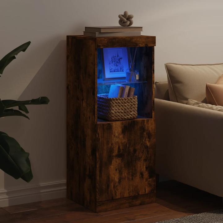 Image du produit vidaXL Sideboard (41 x 37 x 100 cm)