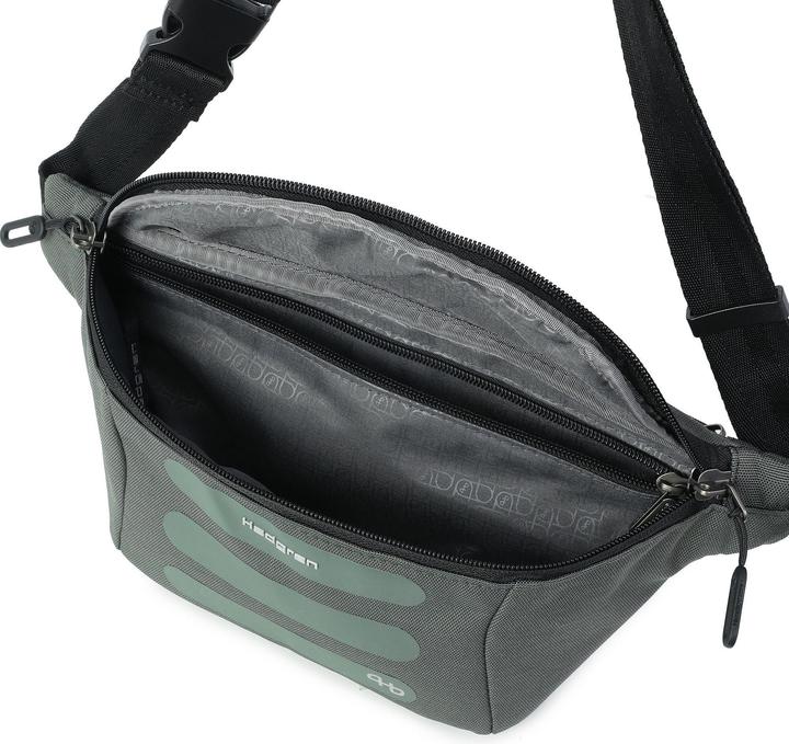 Immagine prodotto Hedgren Comby Visit Gürteltasche RFID Schutz 35 cm