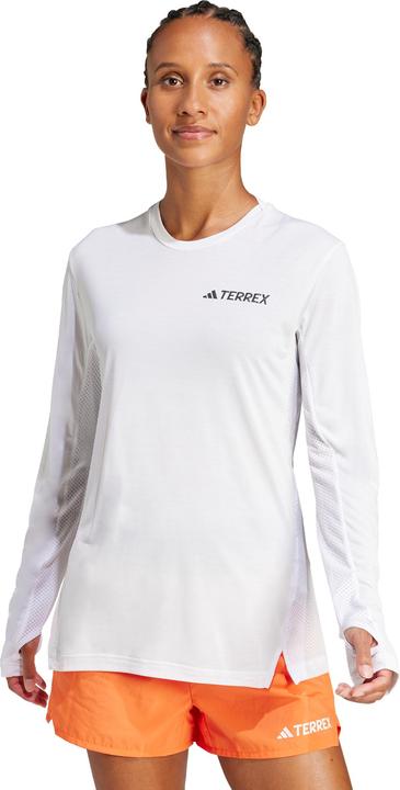 Produktbild adidas Women's Xploric ClimaCool L/S T-Shirt (S)