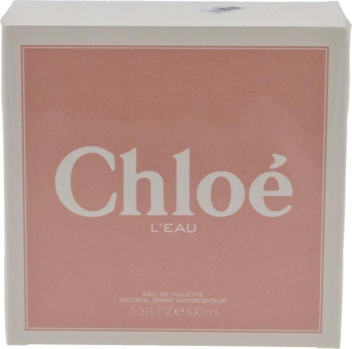 Immagine prodotto Chloé L'Eau (Eau de toilette, 100 ml)