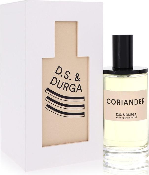 Produktbild D.S. & Durga Coriander (Eau de Parfum, 100 ml)