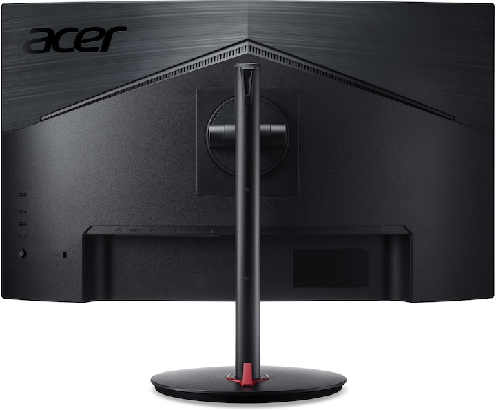 Produktbild Acer Nitro XZ1 XZ271UP3bmiiphx (2560 x 1440 Pixel, 27")