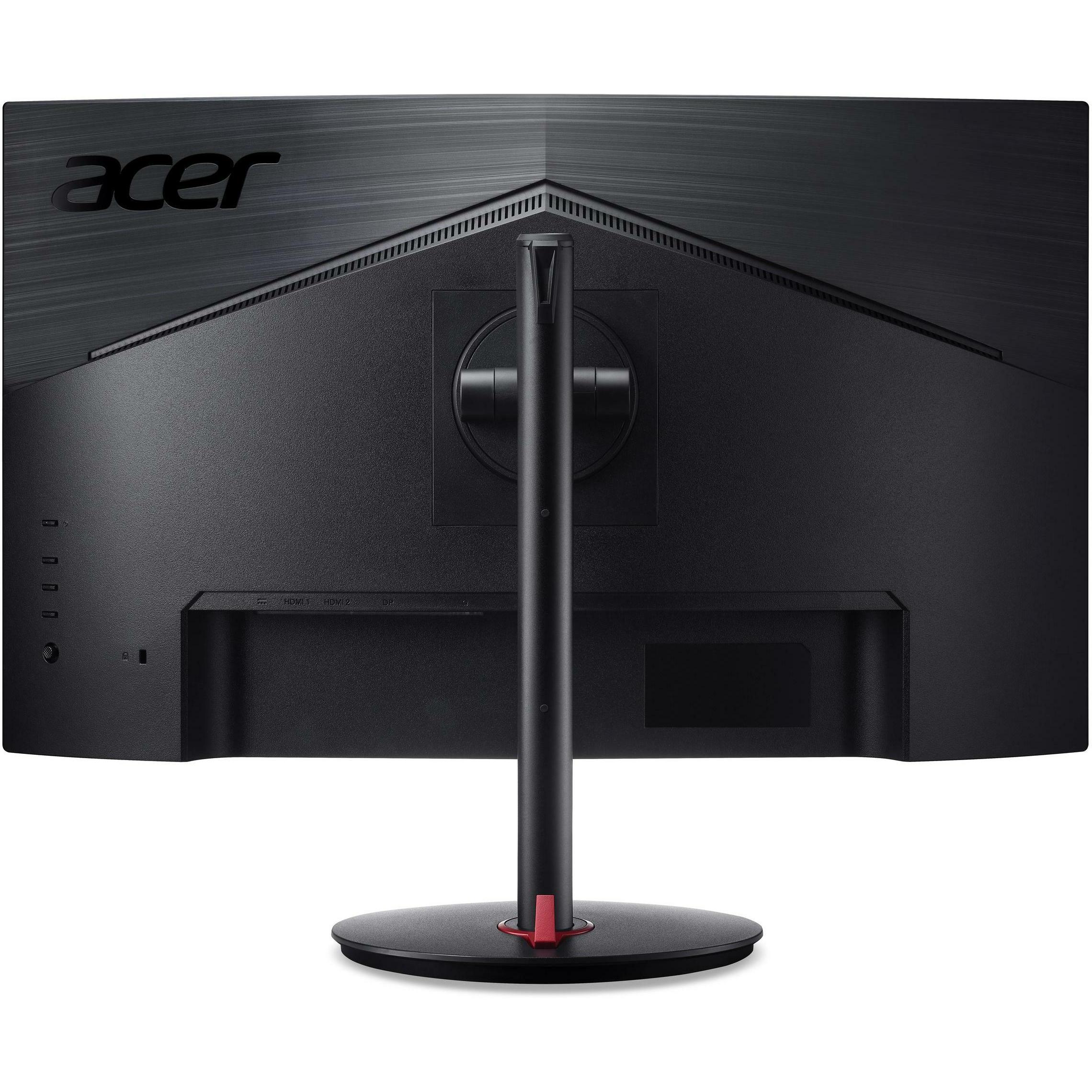 Acer Nitro XZ1 XZ271UP3bmiiphx - buy at Digitec