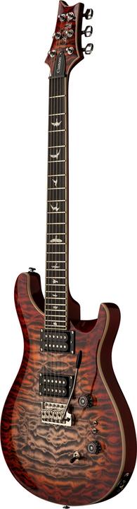Image du produit PRS Couette SE Custom 24-08 (Guitare électrique, acajou, Erable matelassé, érable)
