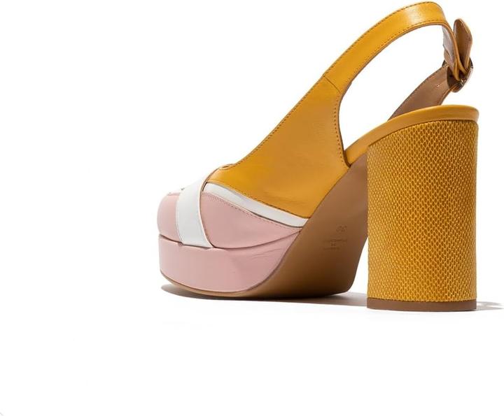 Produktbild Fly London Pompe Evah (36)