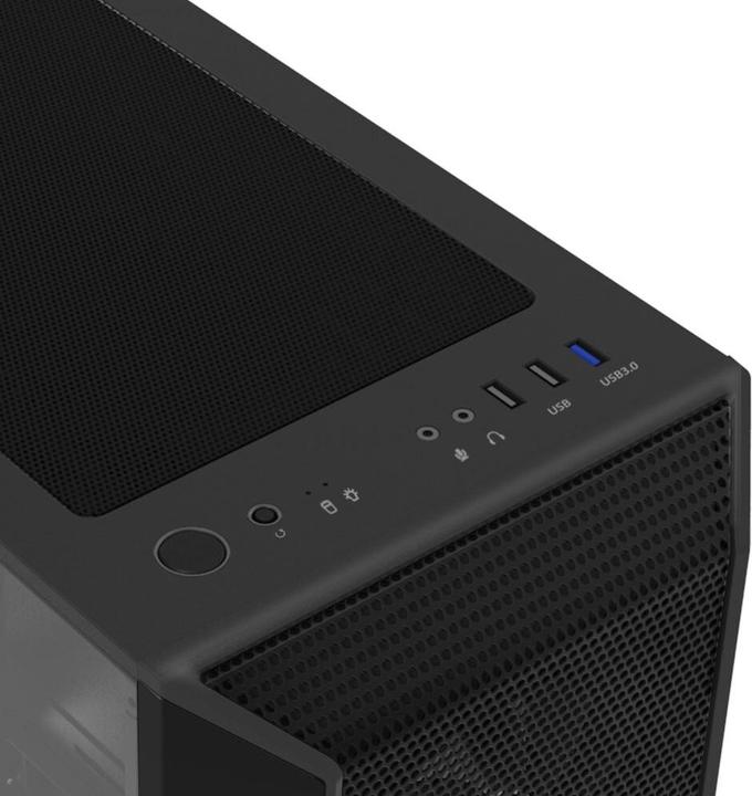 Immagine prodotto Zalman PC Case I3 Neo ATX Mid Tower RGB Fan x4 (ATX, mATX, Mini-ITX)