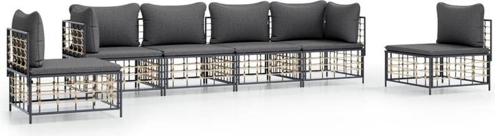 Produktbild vidaXL Lina