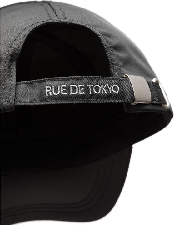 Actual product image Rue De Tokyo Chino cap (One size)