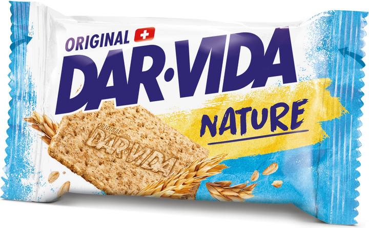 Dar-Vida DV classic Nature 100 Port. à 2 St. (100 Stk., 1040 g)