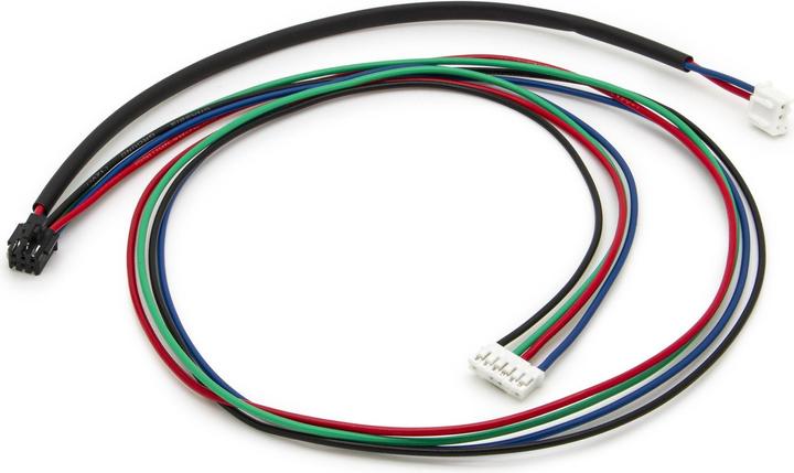 Actual product image Allnet ANYCUBIC i3MegaS zbh Cable Tree cable harness to print bed