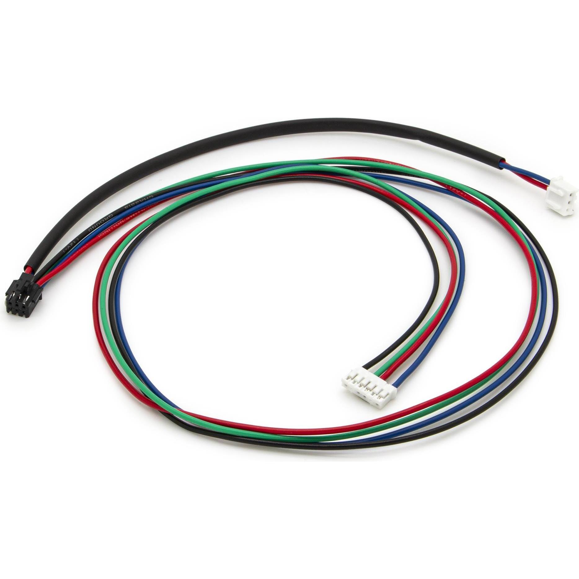 Allnet ANYCUBIC i3MegaS zbh Cable Tree Kabelbaum zum Druckbett, 3D Drucker Zubehör