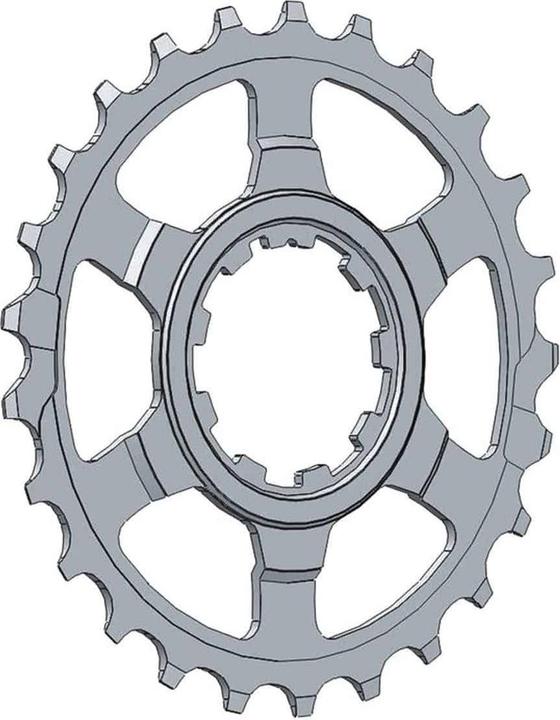 Image du produit Miche Shimano 10 V (28)