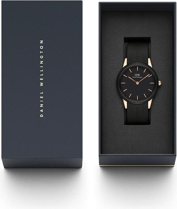 Immagine prodotto Daniel Wellington DW00100611 Iconic Motion 44mm 10ATM
