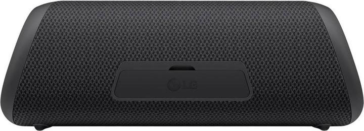Produktbild LG DXG5QBK.DDEULLK sw Bluetooth (18 h, Akkubetrieb)