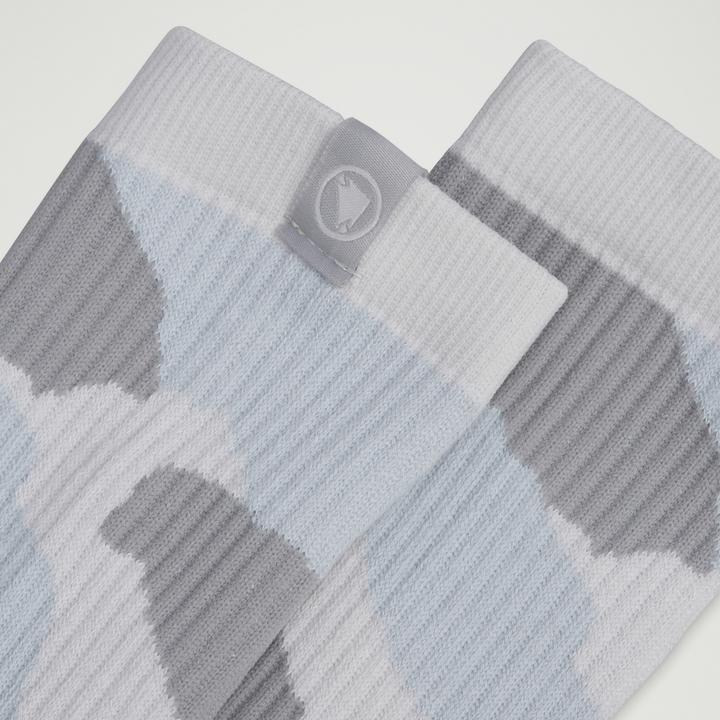 Actual product image Endura Peak Sock Gd (M/L)