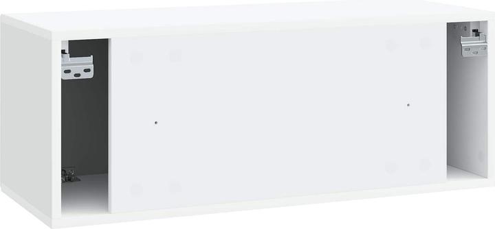 Produktbild vidaXL Wandaufbewahrung (31 x 78.50 x 30 cm)