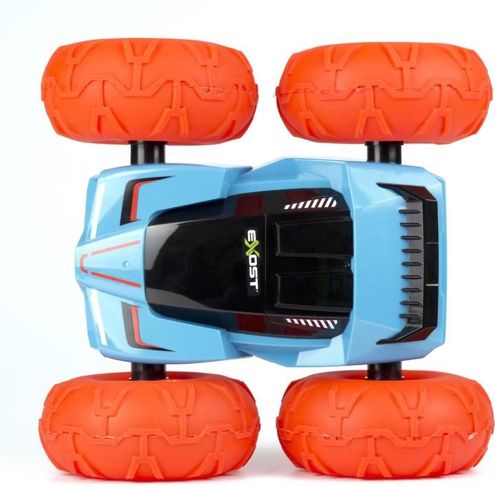 Image du produit Silverlit VEH 360 TORNADO 24GHZ (SPE)