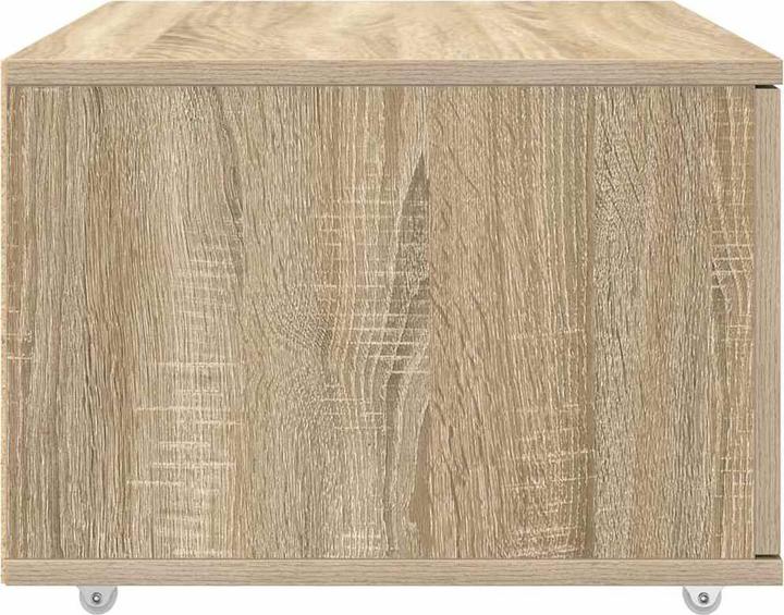 Actual product image vidaXL Schubladenschrank (45 x 55 x 33.50 cm)