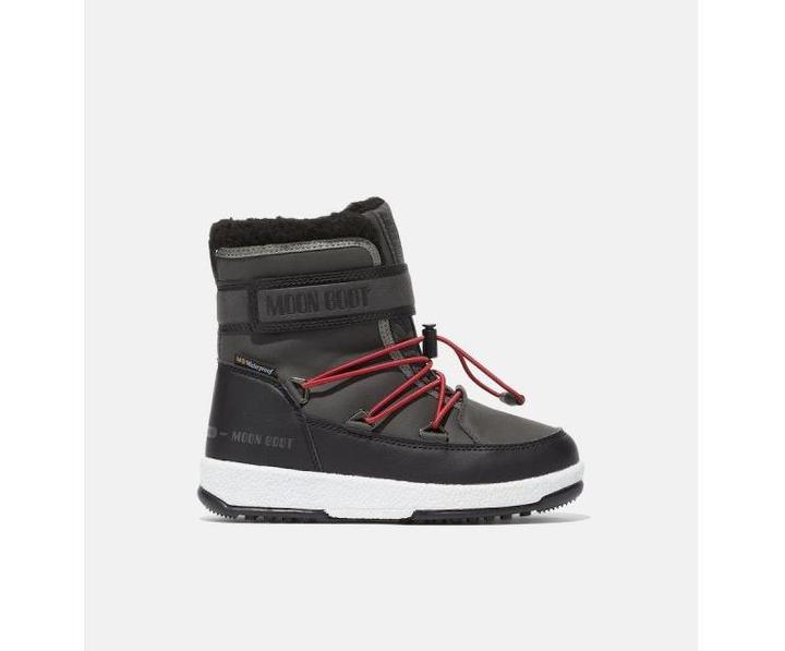 Produktbild Moon Boot JR Boy Boot WP (27)