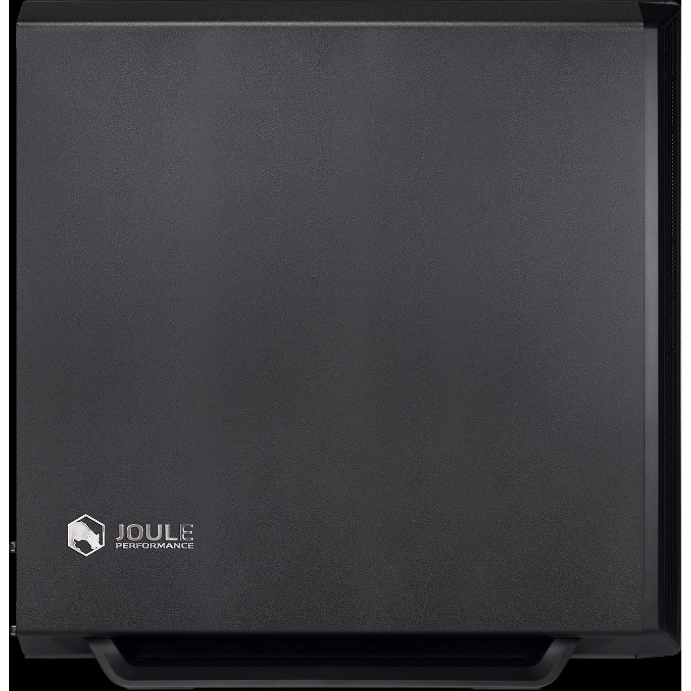 Joule Performance High End Gaming PC RTX4060TI R7 32GB 2TB L1131723 (AMD Ryzen 7 7800X3D, 32 GB, 2000 GB, GeForce RTX 40...