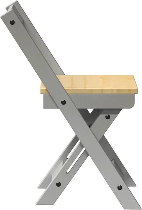 Image du produit vidaXL Esszimmerstuhl