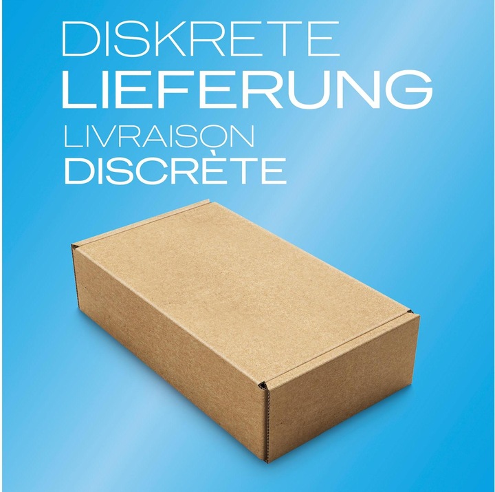 Actual product image Durex Play Tingling (50 ml)