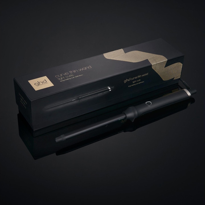 Produktbild ghd Curve (14 mm)