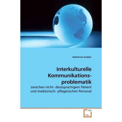 Interkulturelle Kommunikations- problematik, Fachbücher