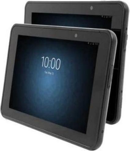 Produktbild Zebra ET51 8.4 IN. ANDROID GMS 4GB (8.40", 32 GB, Black)