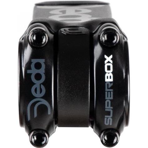 Thumbnail - Deda Elementi, Vorbau, (31.70 mm, 28.60 mm)