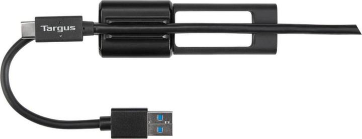 Immagine prodotto Targus Da USB tipo C/F a USB 3.0 Cble (0.10 m, USB 3.0)