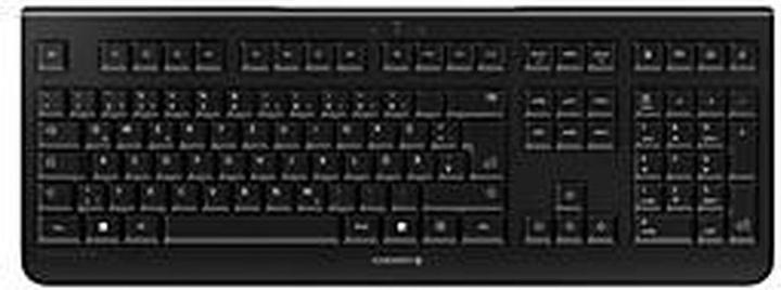 Actual product image CHERRY KW 3000 (DE, Wireless)